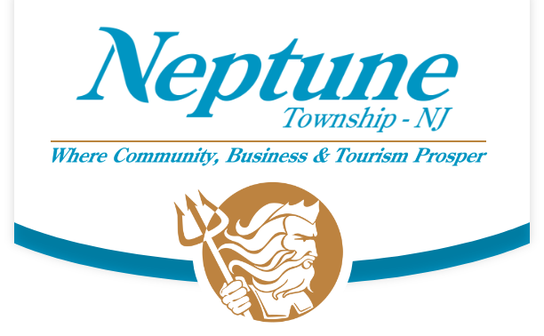 Neptune Township Logo